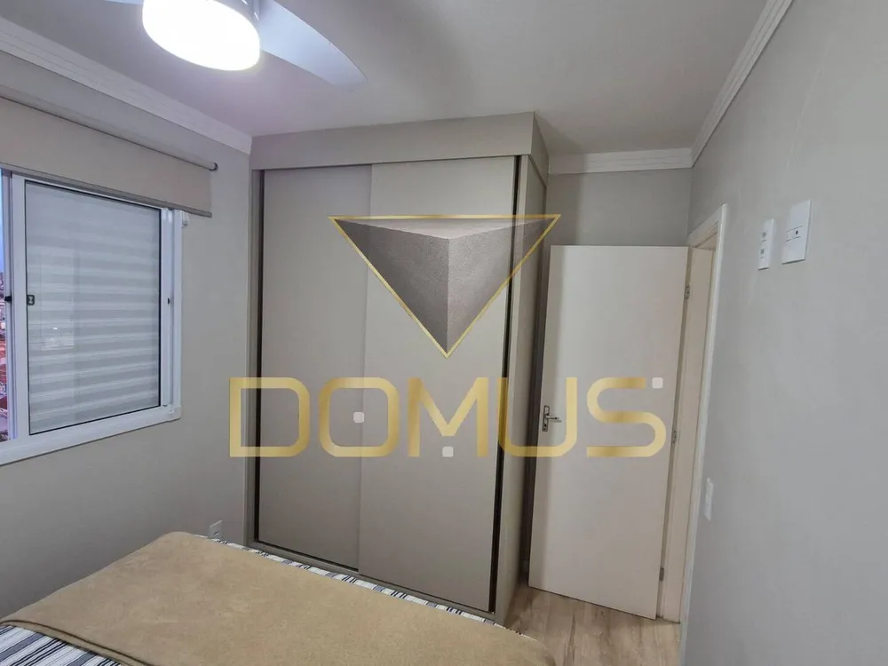 Apartamento, 2 quartos, 55 m² - Foto 11