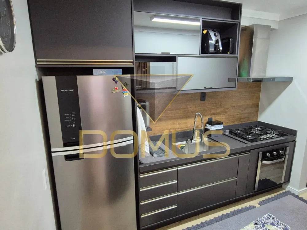 Apartamento, 2 quartos, 55 m² - Foto 12