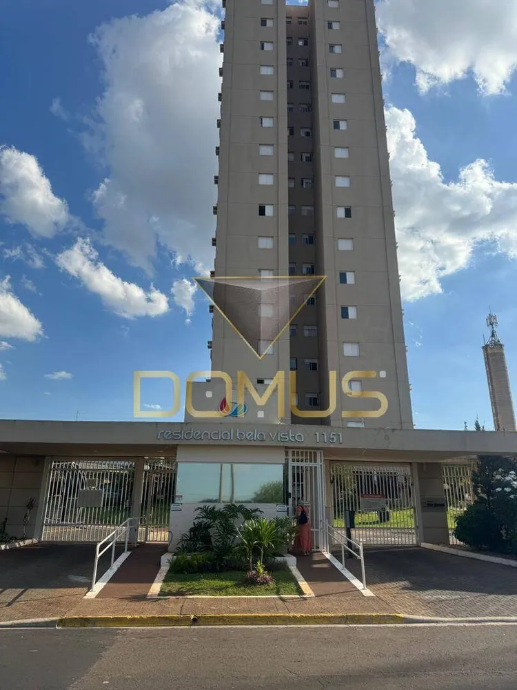 Apartamento, 2 quartos, 55 m² - Foto 7