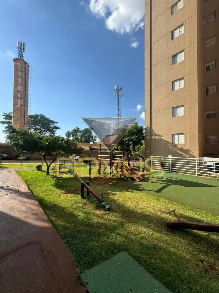 Apartamento, 2 quartos, 55 m² - Foto 3
