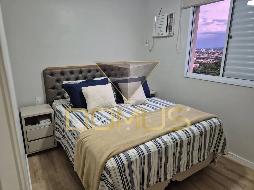 Apartamento, 2 quartos, 55 m² - Foto 10