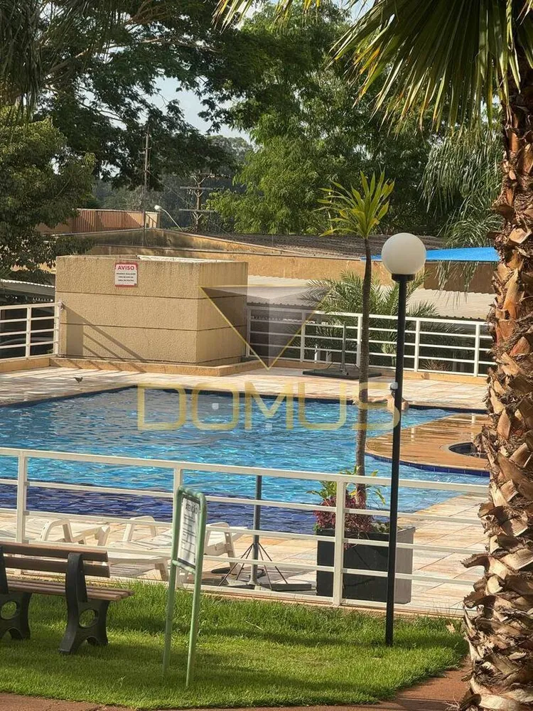 Apartamento, 2 quartos, 55 m² - Foto 6