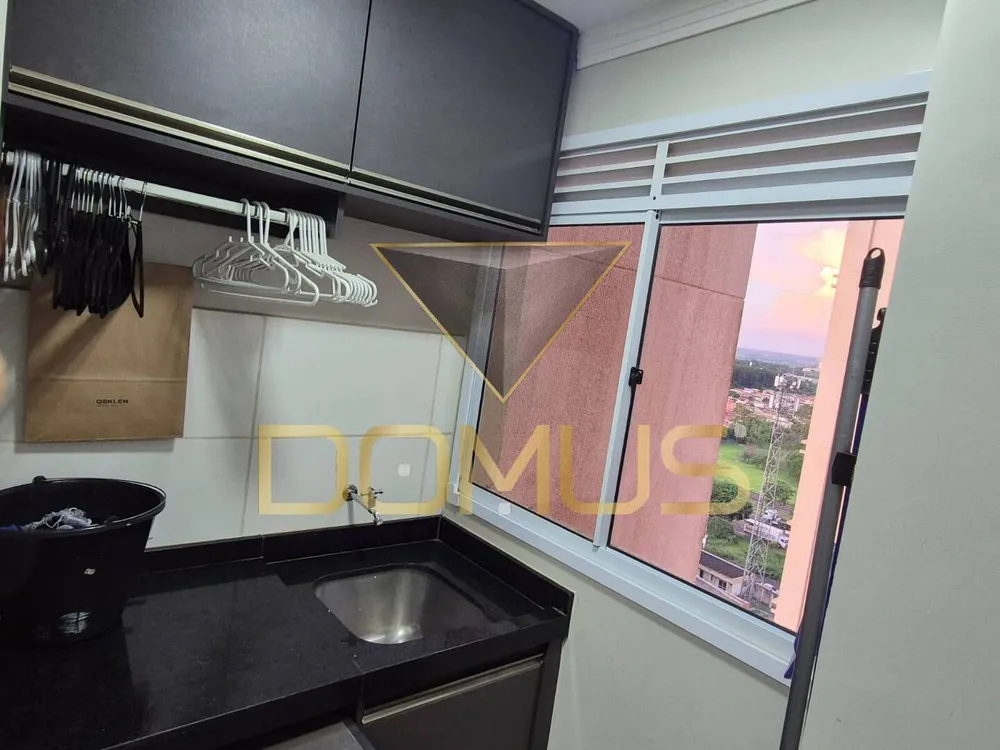 Apartamento, 2 quartos, 55 m² - Foto 12