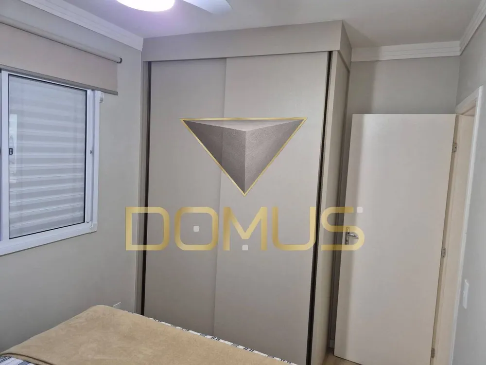 Apartamento, 2 quartos, 55 m² - Foto 5