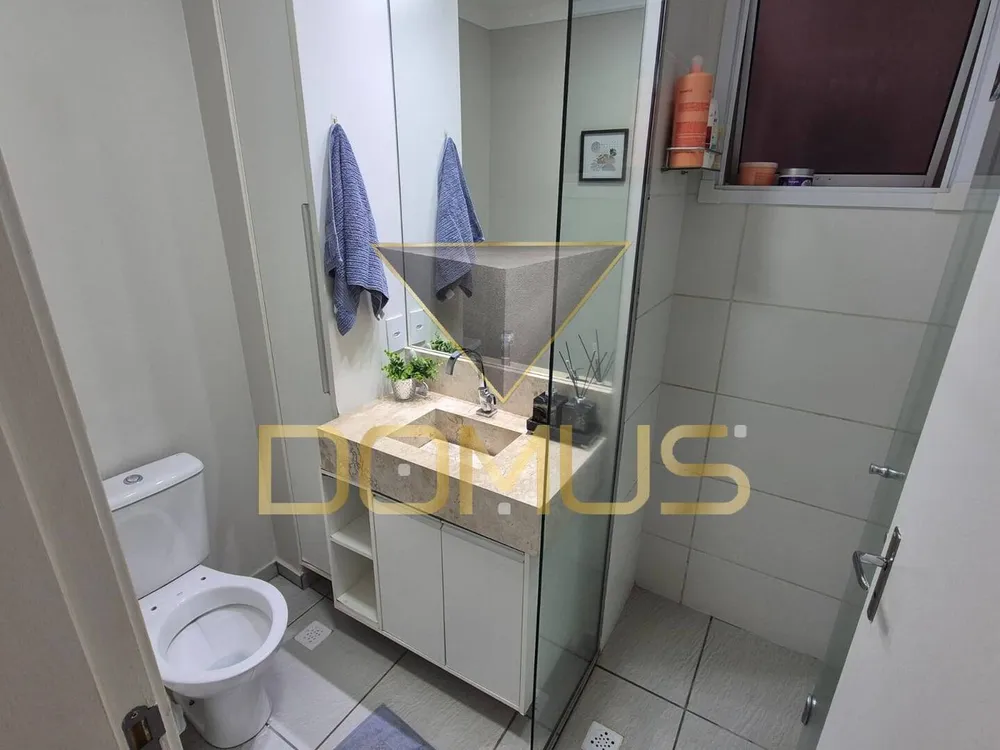 Apartamento, 2 quartos, 55 m² - Foto 8
