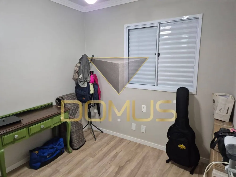 Apartamento, 2 quartos, 55 m² - Foto 9