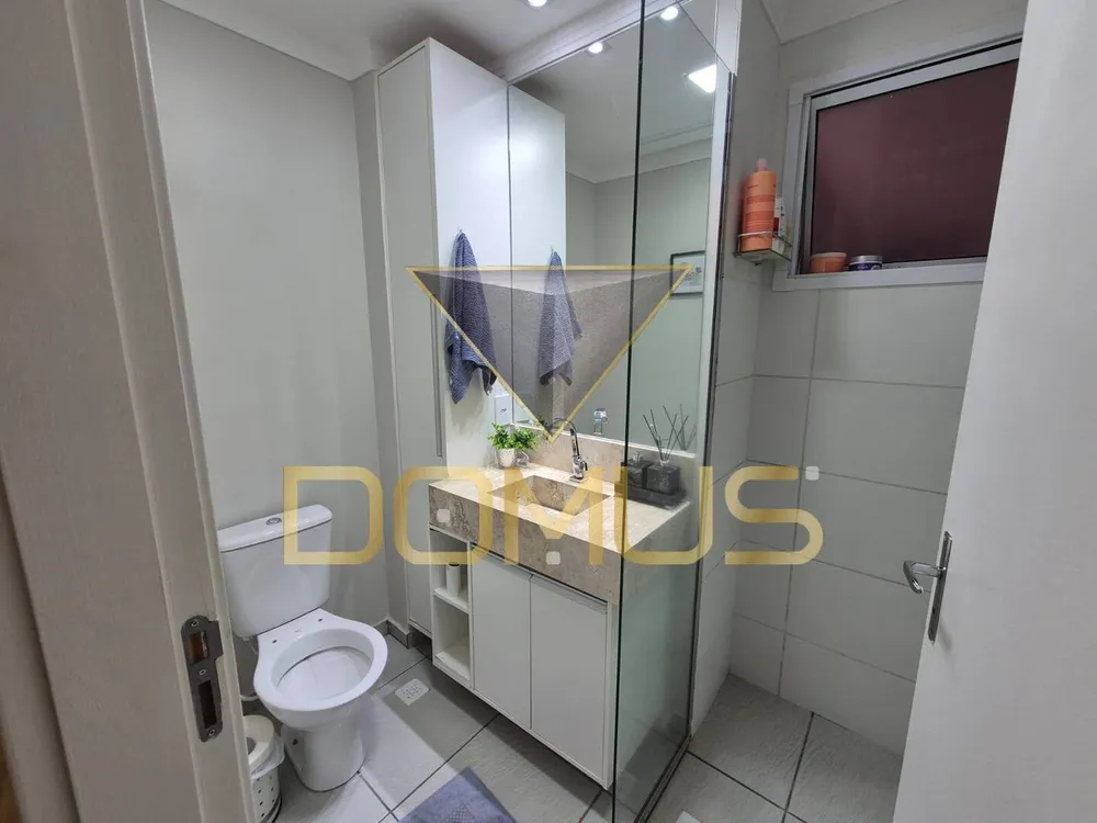 Apartamento, 2 quartos, 55 m² - Foto 4