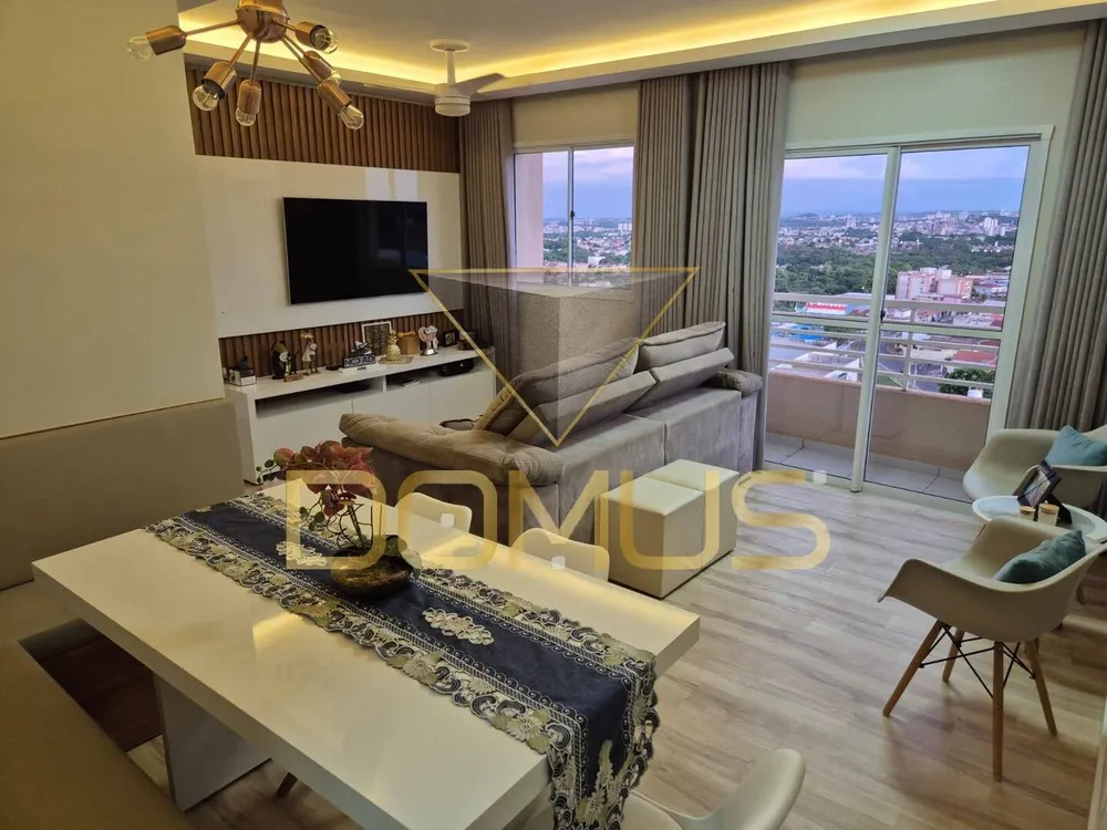Apartamento, 2 quartos, 55 m² - Foto 10