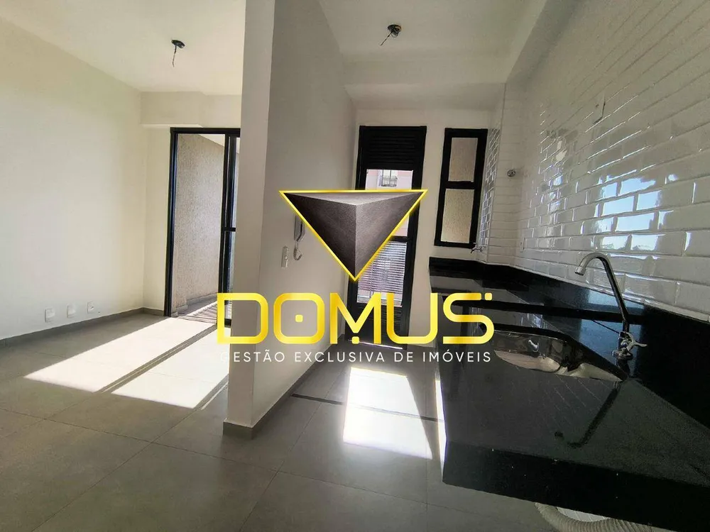 Apartamento, 2 quartos, 58 m² - Foto 7