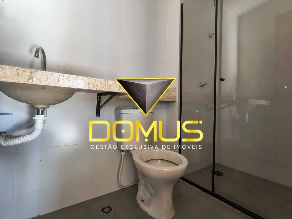 Apartamento, 2 quartos, 58 m² - Foto 11