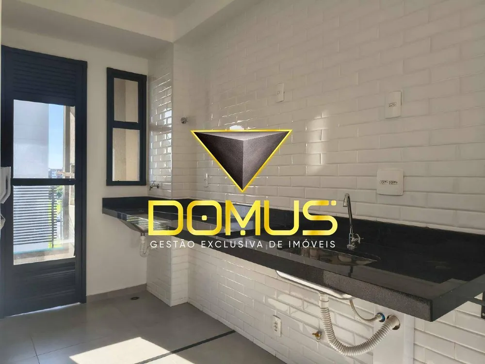 Apartamento, 2 quartos, 58 m² - Foto 5