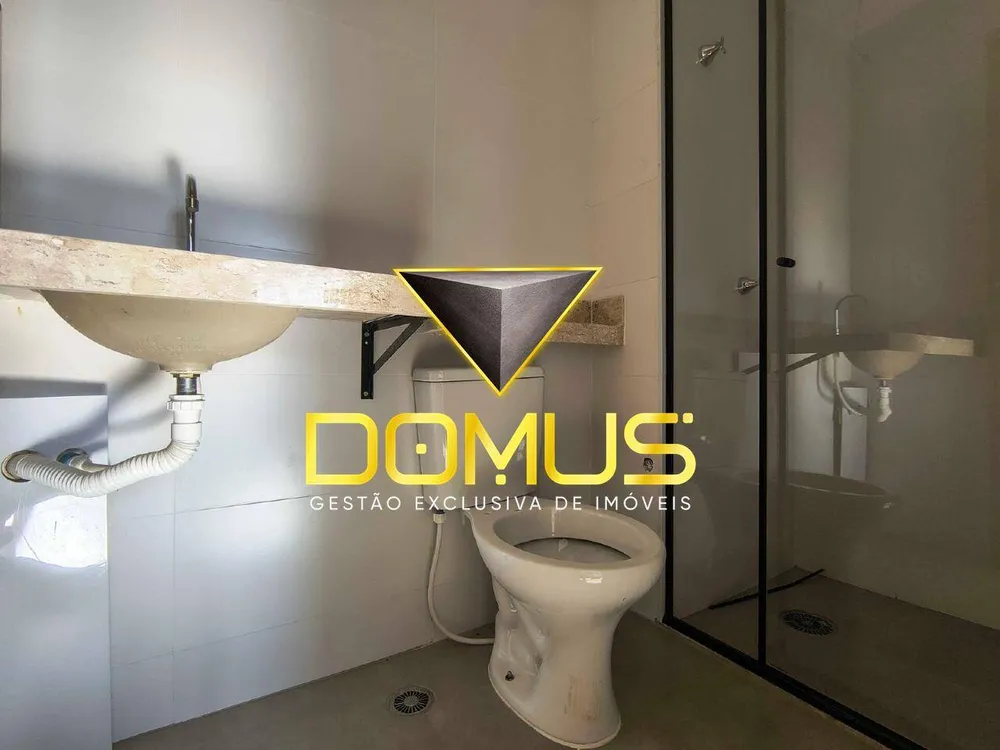 Apartamento, 2 quartos, 58 m² - Foto 6