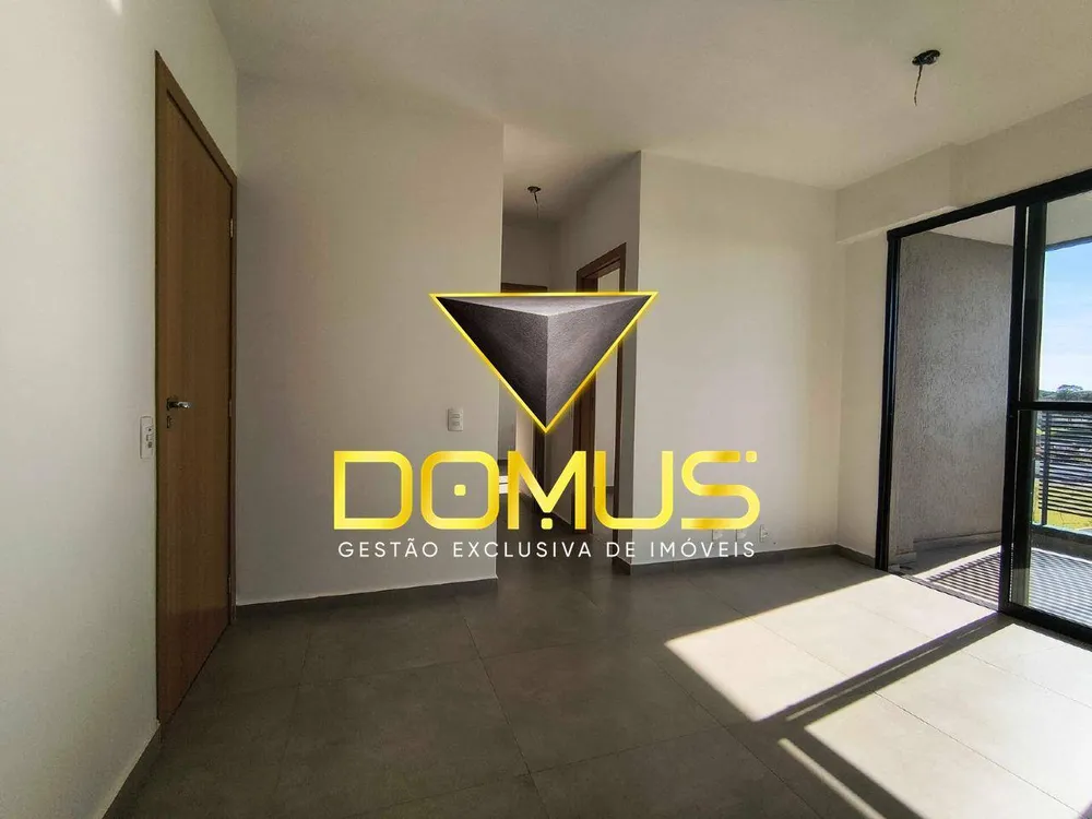 Apartamento, 2 quartos, 58 m² - Foto 4