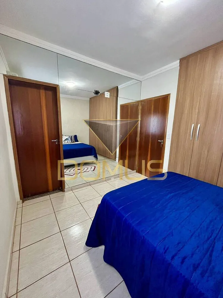 Apartamento, 3 quartos, 125 m² - Foto 8