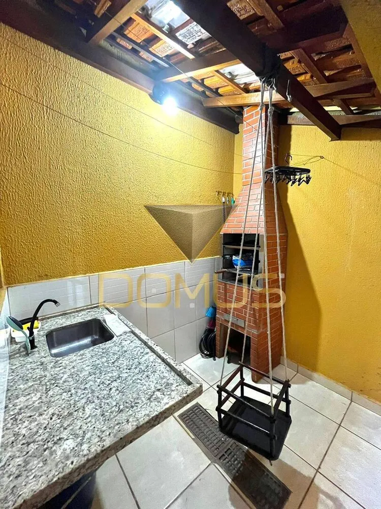 Apartamento, 3 quartos, 125 m² - Foto 7