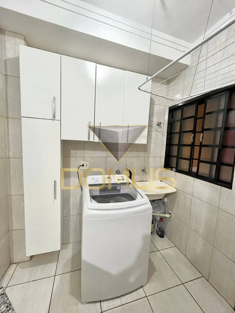 Apartamento, 3 quartos, 125 m² - Foto 6