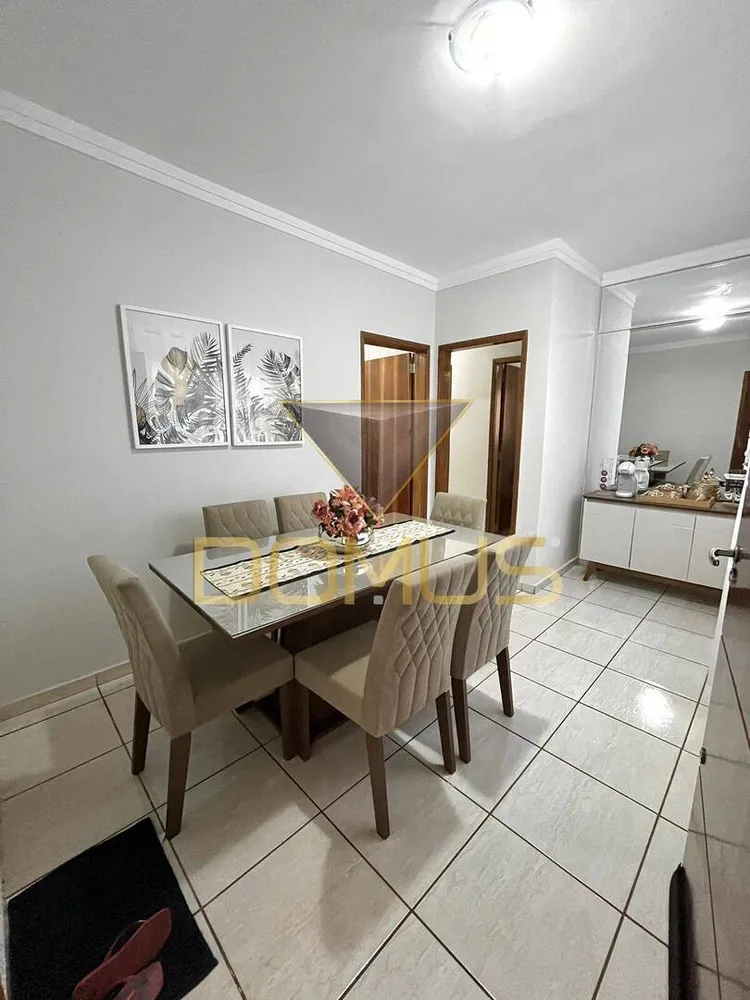 Apartamento, 3 quartos, 125 m² - Foto 4