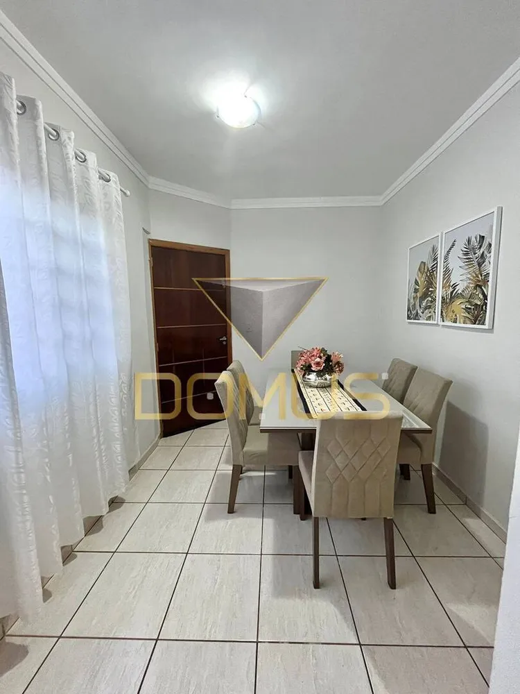 Apartamento, 3 quartos, 125 m² - Foto 3