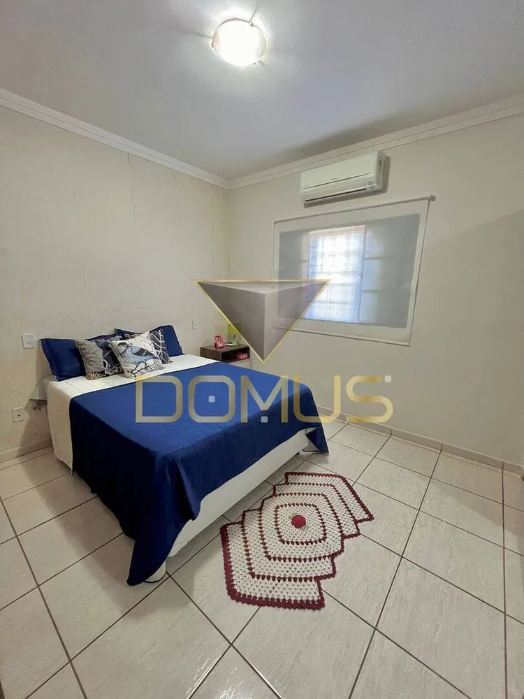 Apartamento, 3 quartos, 125 m² - Foto 5