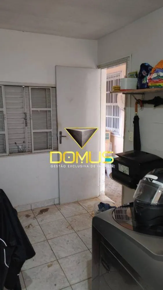 Casa, 4 quartos, 133 m² - Foto 6