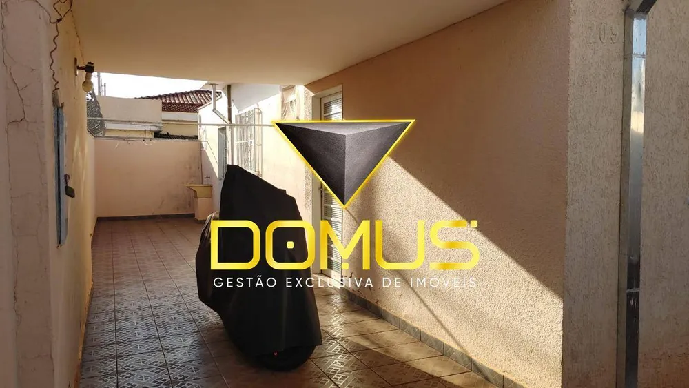 Casa, 4 quartos, 133 m² - Foto 12