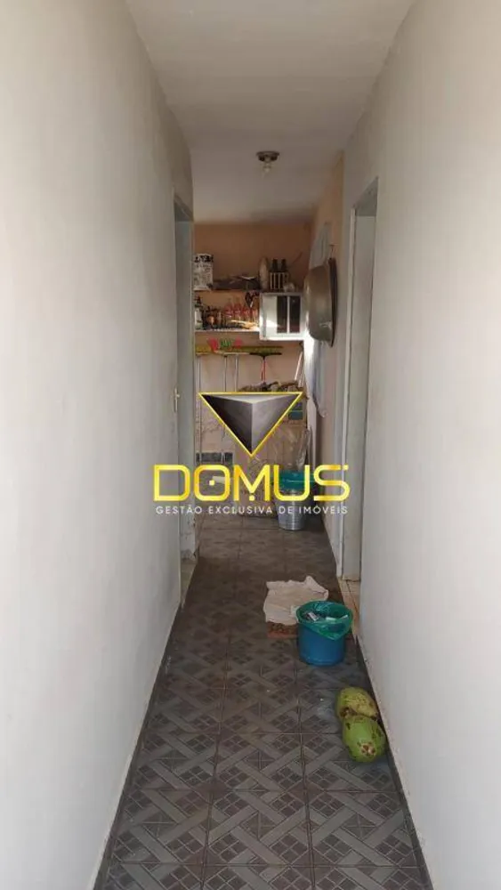 Casa, 4 quartos, 133 m² - Foto 7