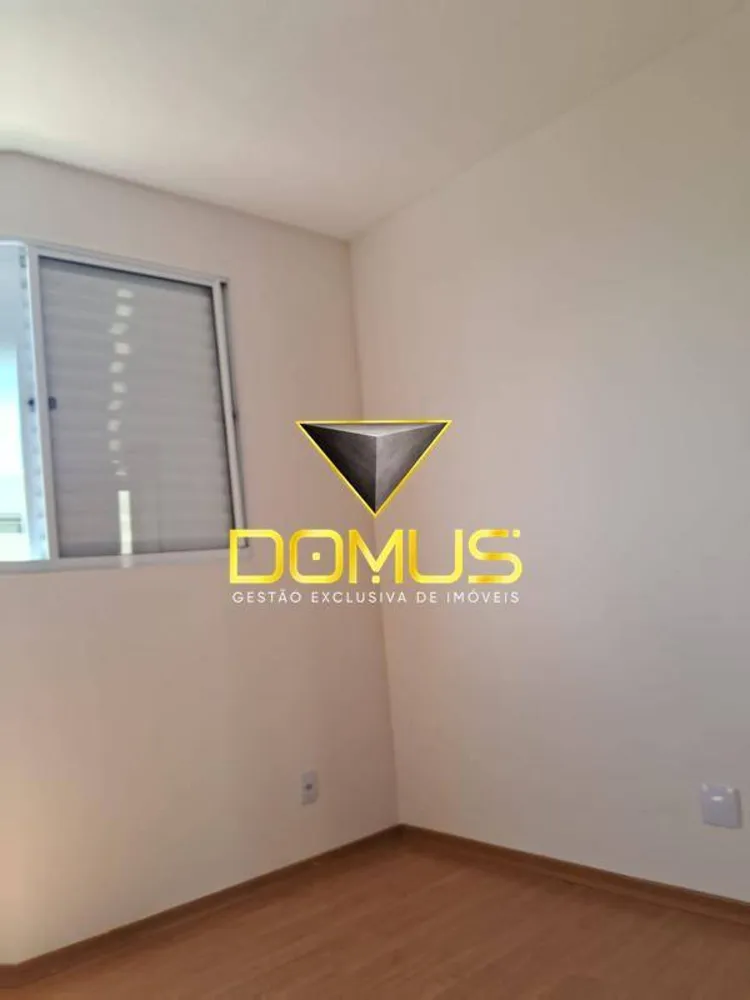 Apartamento, 2 quartos, 40 m² - Foto 5
