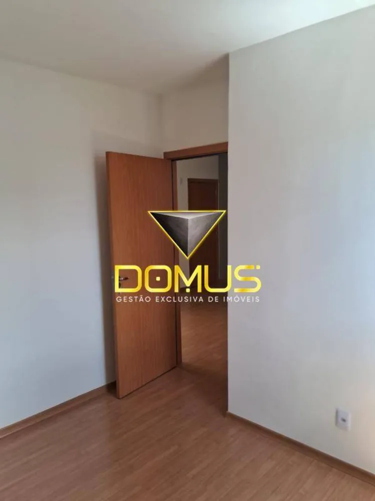 Apartamento, 2 quartos, 40 m² - Foto 7