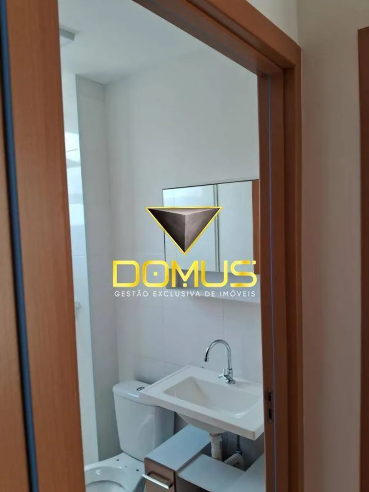 Apartamento, 2 quartos, 40 m² - Foto 10