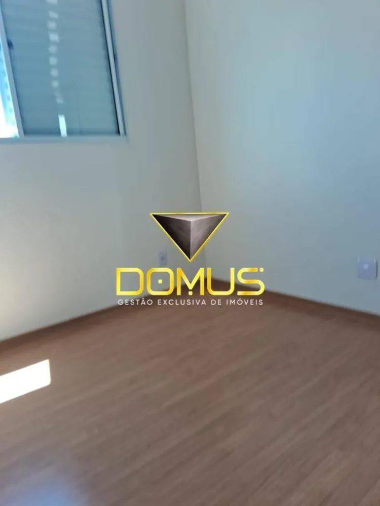 Apartamento, 2 quartos, 40 m² - Foto 5