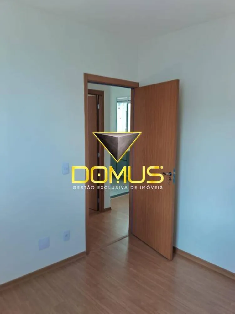 Apartamento, 2 quartos, 40 m² - Foto 11