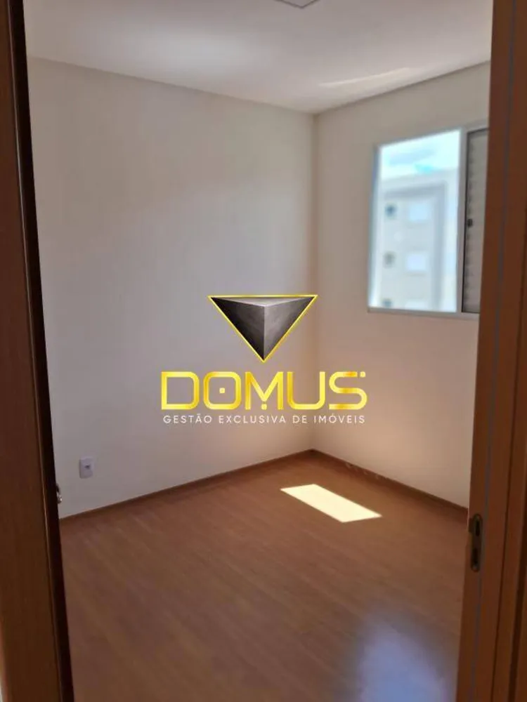 Apartamento, 2 quartos, 40 m² - Foto 6