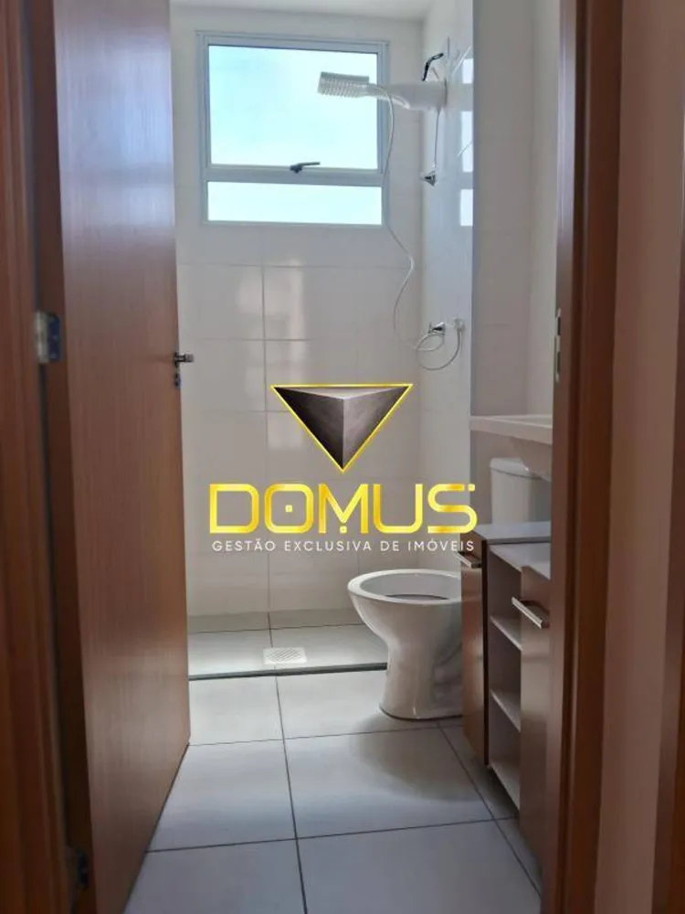 Apartamento, 2 quartos, 40 m² - Foto 12