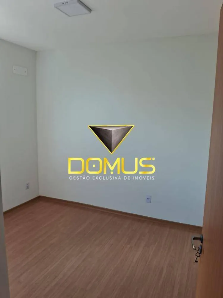 Apartamento, 2 quartos, 40 m² - Foto 9