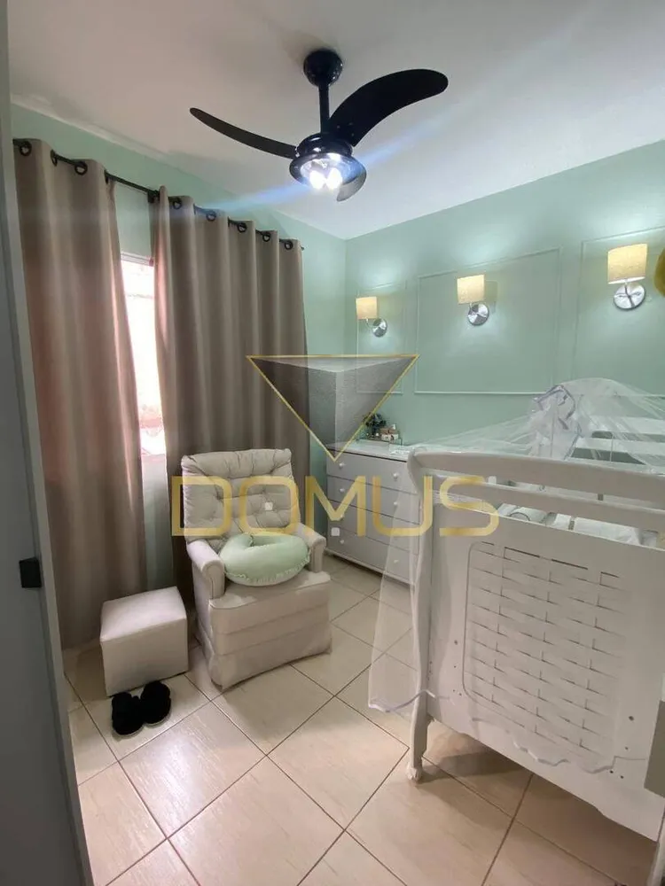 Casa, 2 quartos, 97 m² - Foto 5