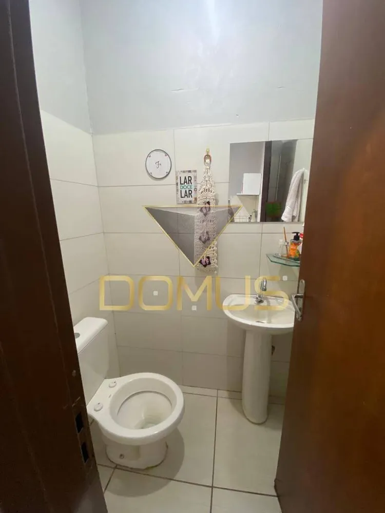 Casa, 2 quartos, 97 m² - Foto 8