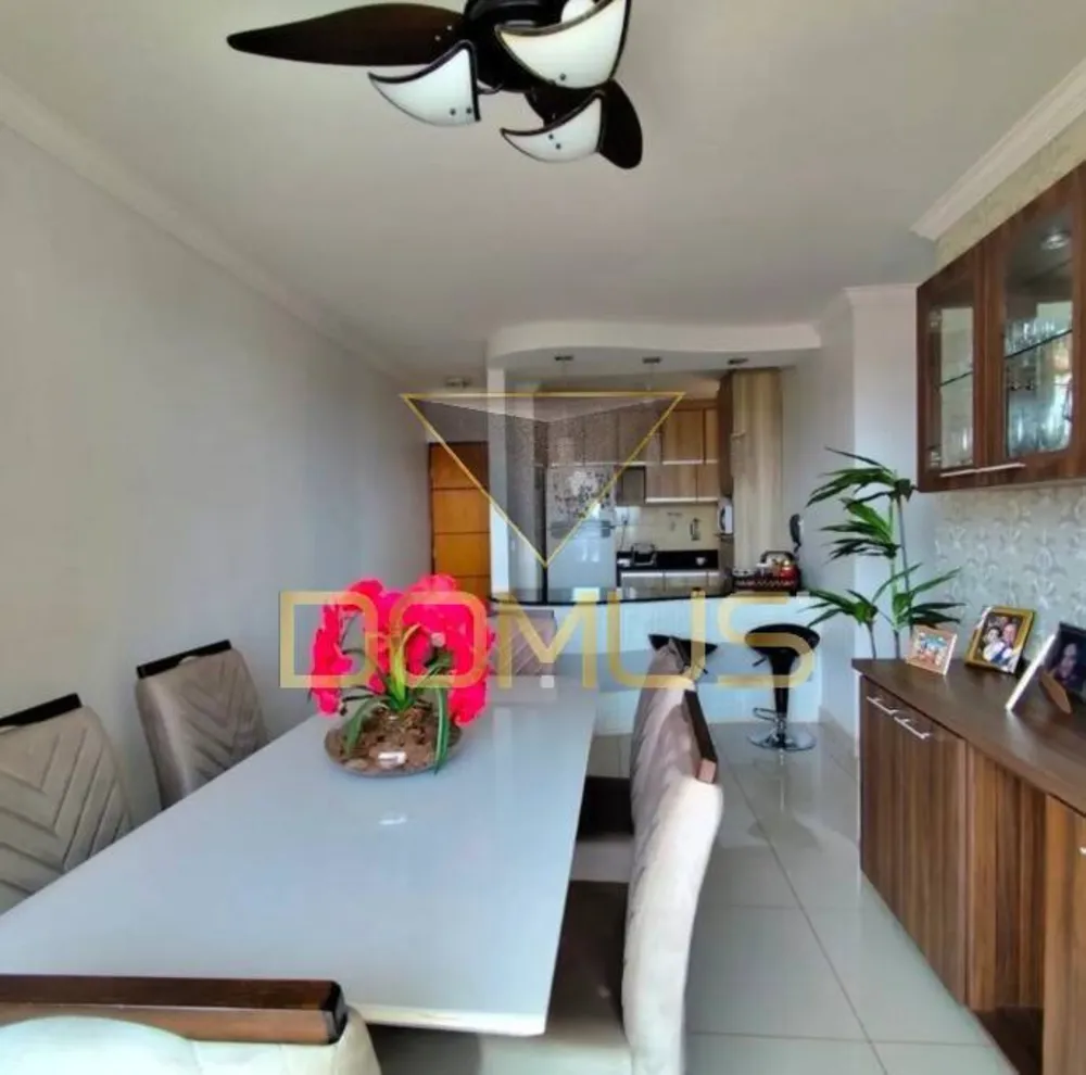 Apartamento, 2 quartos, 74 m² - Foto 2