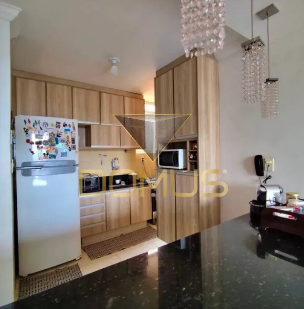 Apartamento, 2 quartos, 74 m² - Foto 5