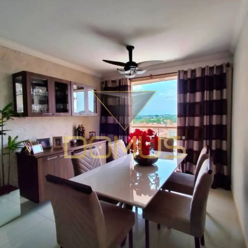 Apartamento, 2 quartos, 74 m² - Foto 3
