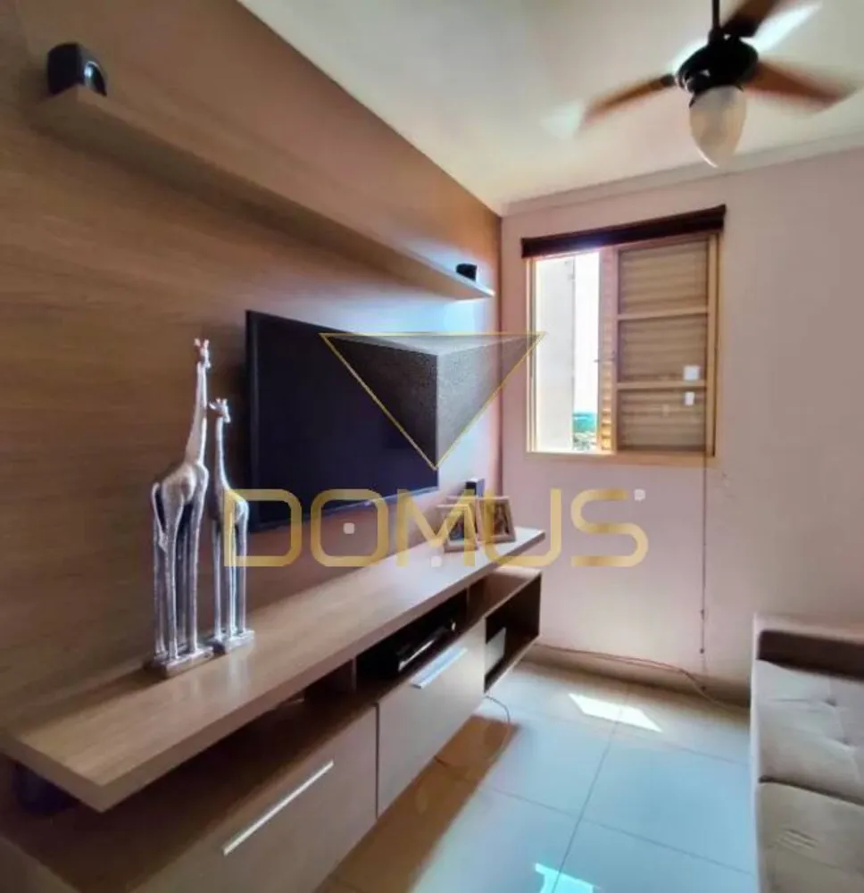 Apartamento, 2 quartos, 74 m² - Foto 4