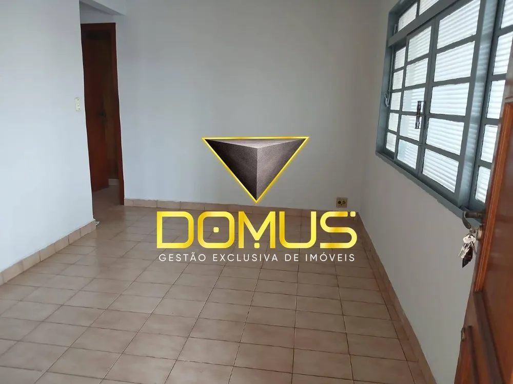 Casa, 3 quartos, 76 m² - Foto 1
