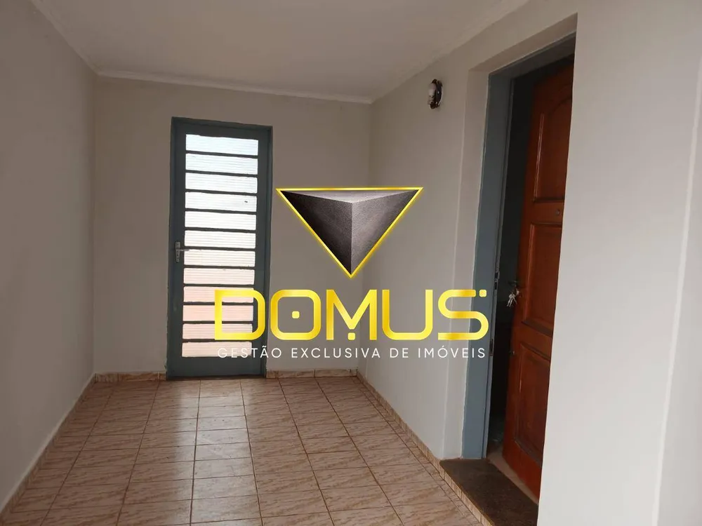 Casa, 3 quartos, 76 m² - Foto 2