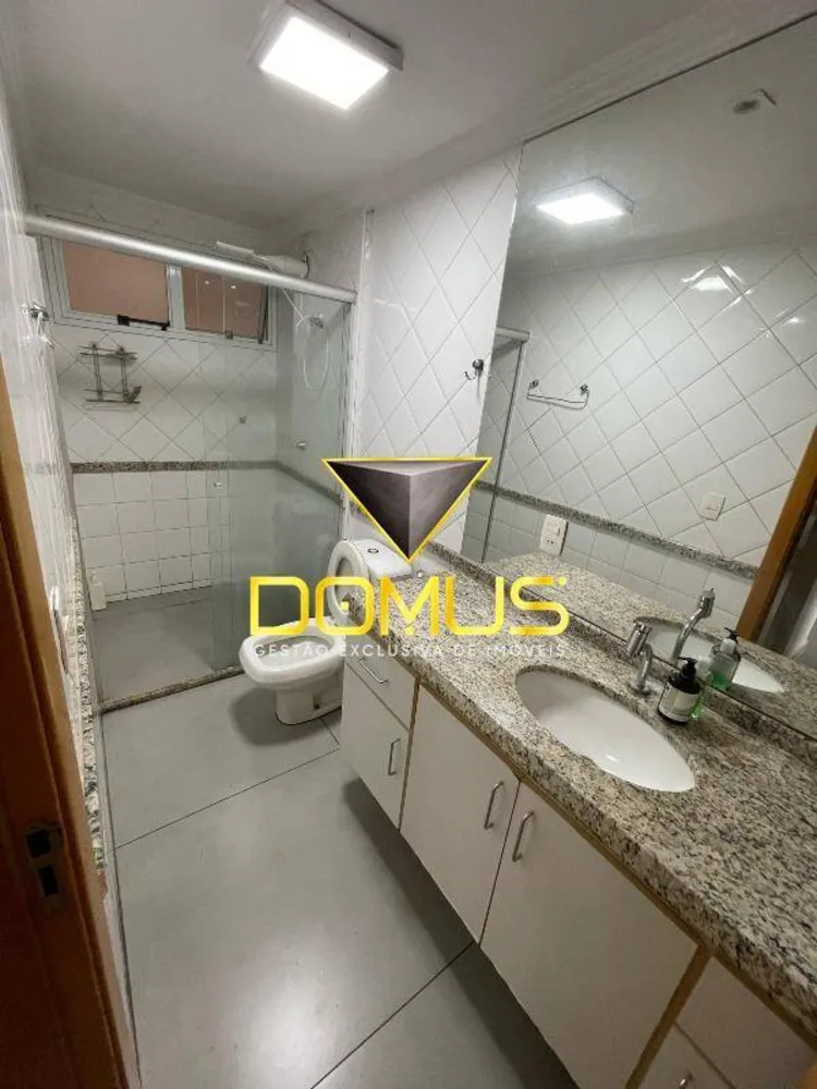 Apartamento, 1 quarto, 48 m² - Foto 5