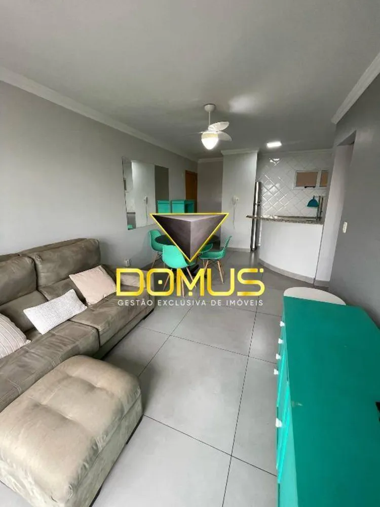 Apartamento, 1 quarto, 48 m² - Foto 2