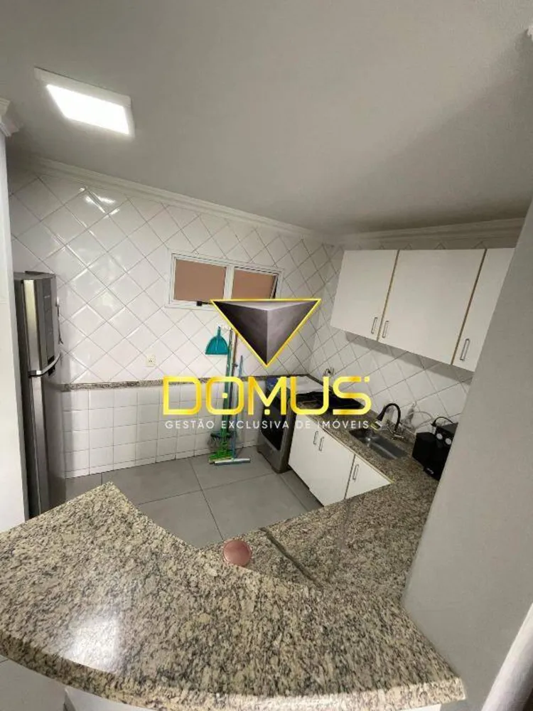 Apartamento, 1 quarto, 48 m² - Foto 4