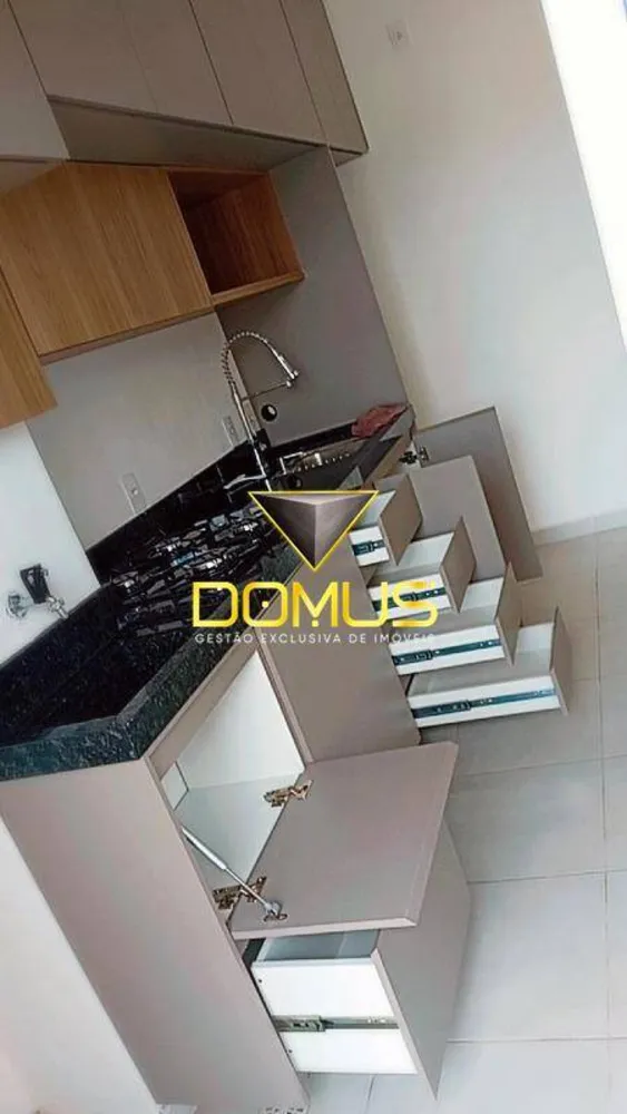 Apartamento, 2 quartos, 51 m² - Foto 4