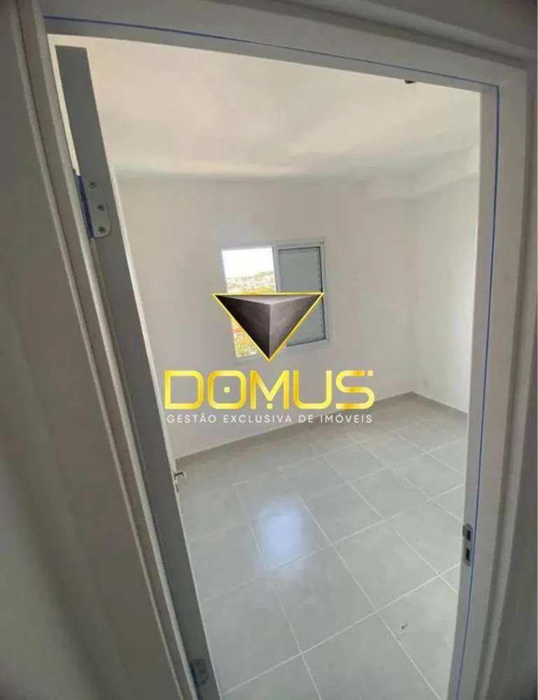 Apartamento, 2 quartos, 51 m² - Foto 8