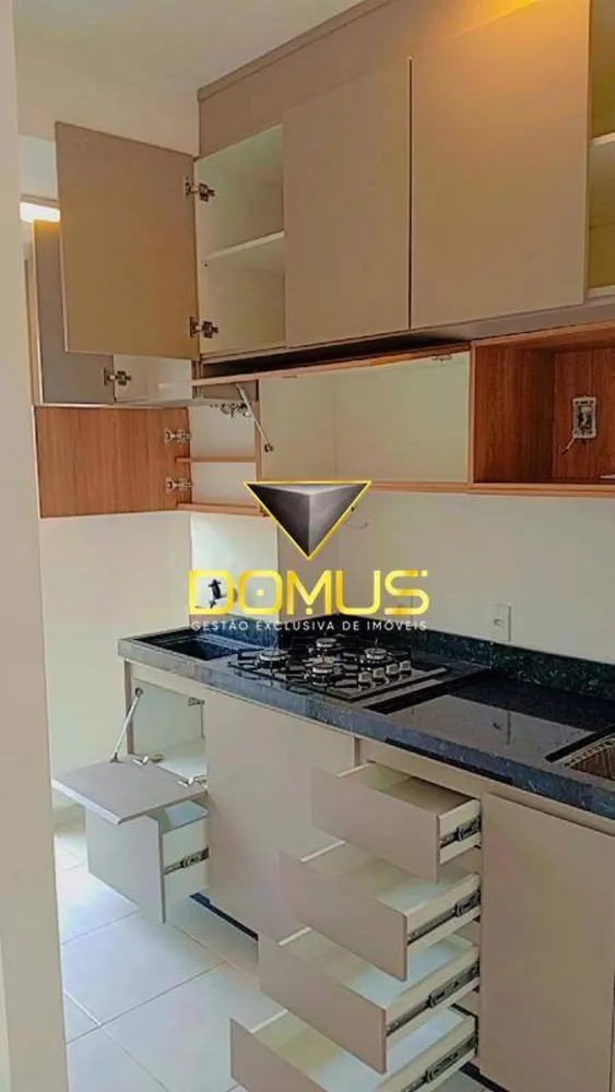 Apartamento, 2 quartos, 51 m² - Foto 3