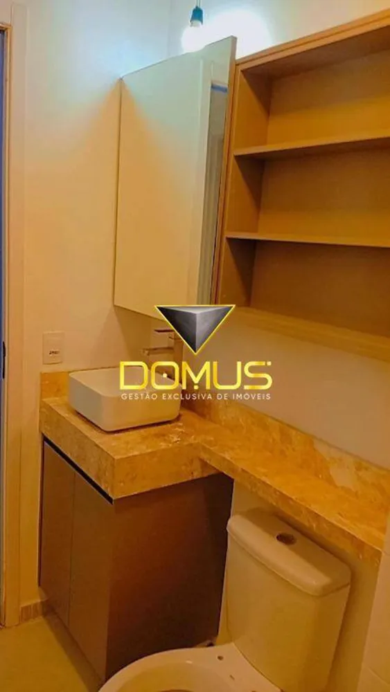 Apartamento, 2 quartos, 51 m² - Foto 5
