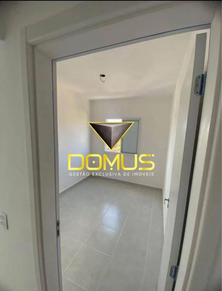 Apartamento, 2 quartos, 51 m² - Foto 6